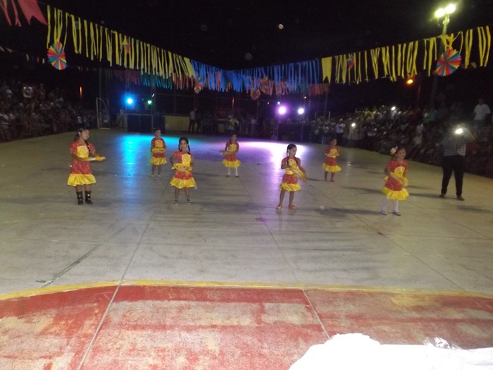 III Festival Junino agita fim de semana  - Imagem 3