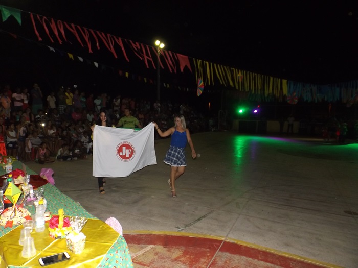 III Festival Junino agita fim de semana  - Imagem 11