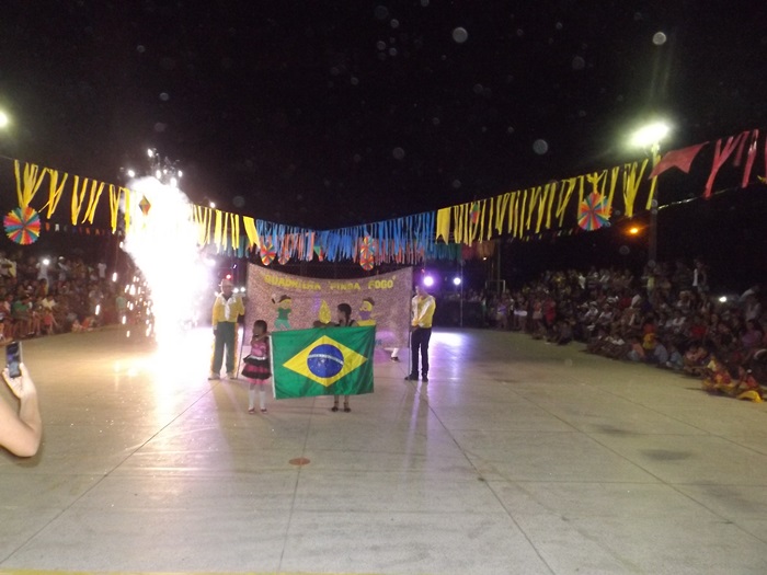 III Festival Junino agita fim de semana  - Imagem 27