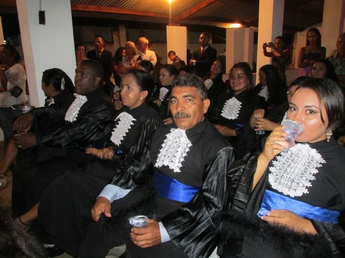 Formatura da 1ª Turma de Pedagogia - IFET em Agricolândia  - Imagem 43