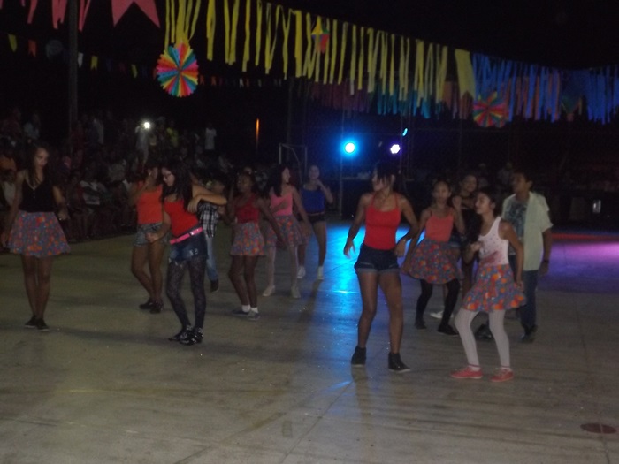 III Festival Junino agita fim de semana  - Imagem 20