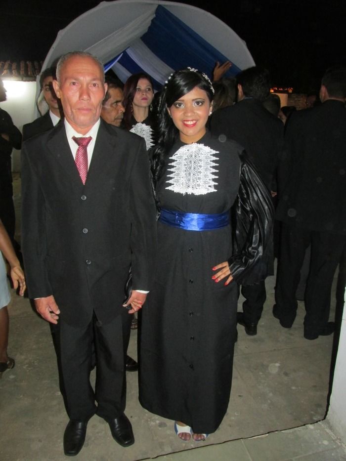 Formatura da 1ª Turma de Pedagogia - IFET em Agricolândia  - Imagem 21