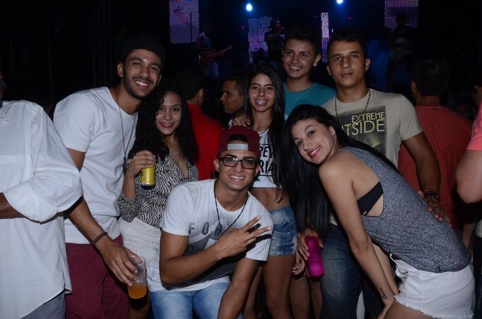 Centenas de pessoas prestigiaram   o  segundo dia dos  festejos do bairro Codó em Dom Expedito Lopes - Imagem 218