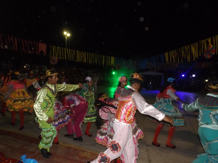 III Festival Junino agita fim de semana  - Imagem 43