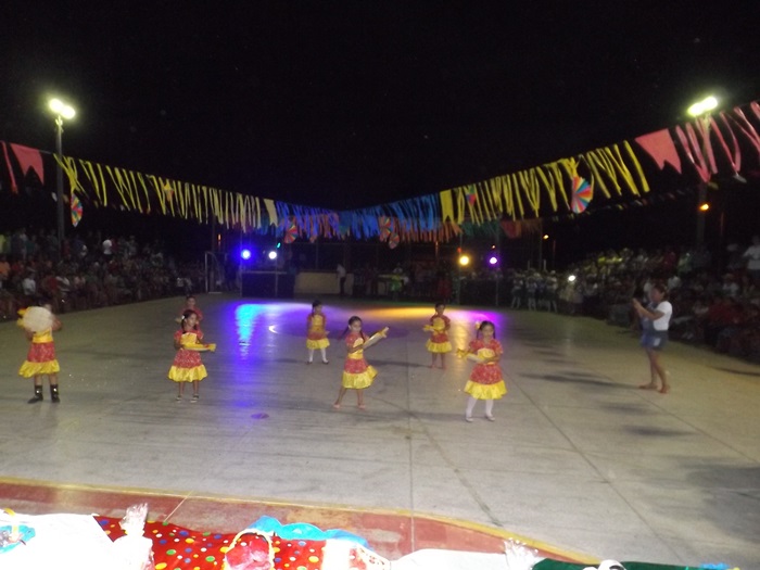 III Festival Junino agita fim de semana  - Imagem 4