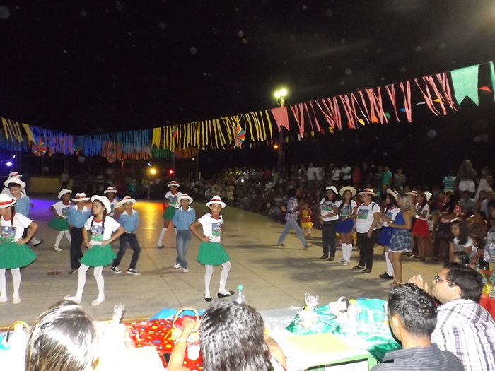 III Festival Junino agita fim de semana  - Imagem 9