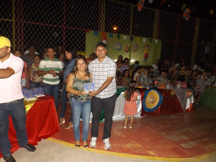 III Festival Junino agita fim de semana  - Imagem 37