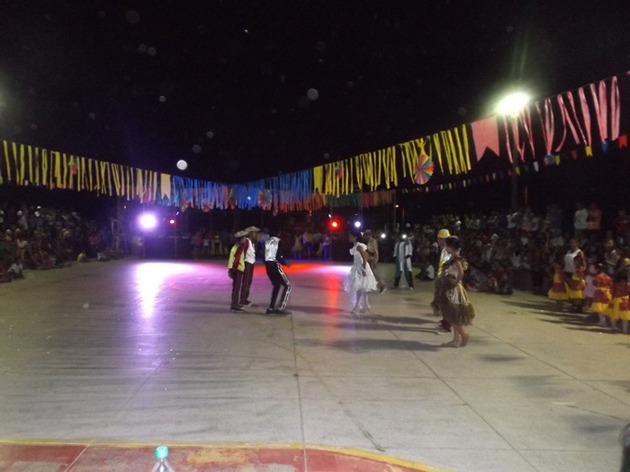 III Festival Junino agita fim de semana  - Imagem 33