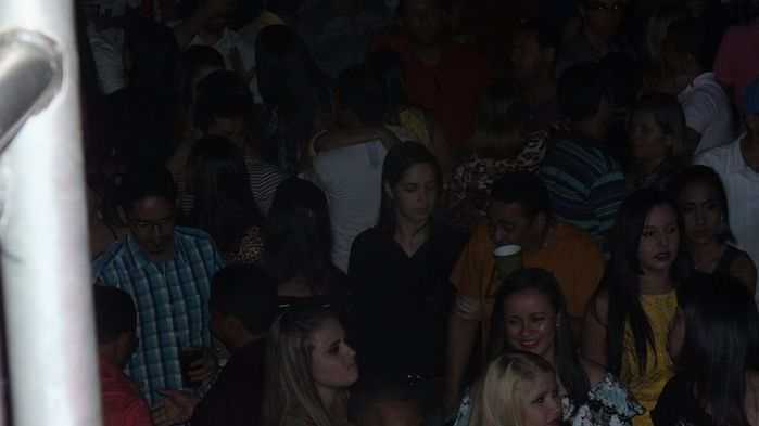 Centenas de pessoas prestigiaram   o  segundo dia dos  festejos do bairro Codó em Dom Expedito Lopes - Imagem 133