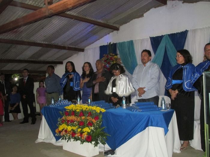 Formatura da 1ª Turma de Pedagogia - IFET em Agricolândia  - Imagem 39
