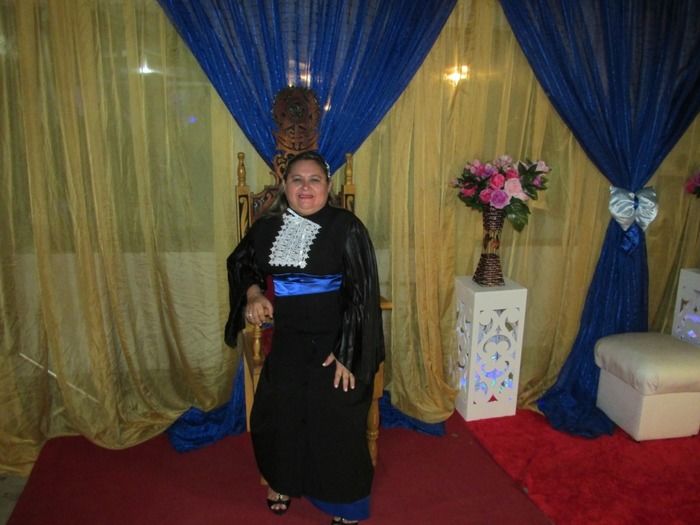 Formatura da 1ª Turma de Pedagogia - IFET em Agricolândia  - Imagem 8