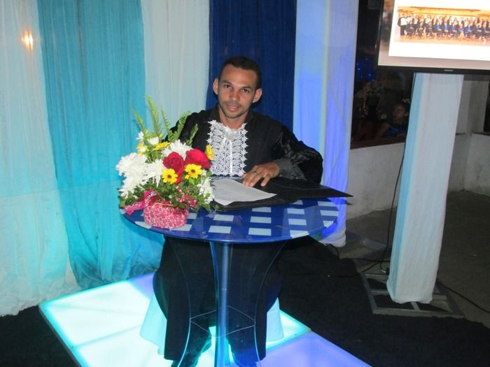 Formatura da 1ª Turma de Pedagogia - IFET em Agricolândia  - Imagem 10