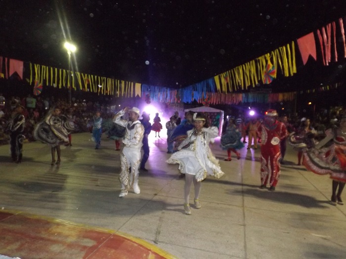 III Festival Junino agita fim de semana  - Imagem 44