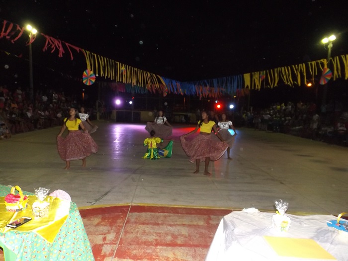 III Festival Junino agita fim de semana  - Imagem 2