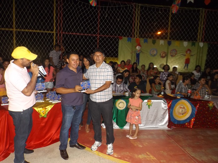III Festival Junino agita fim de semana  - Imagem 36