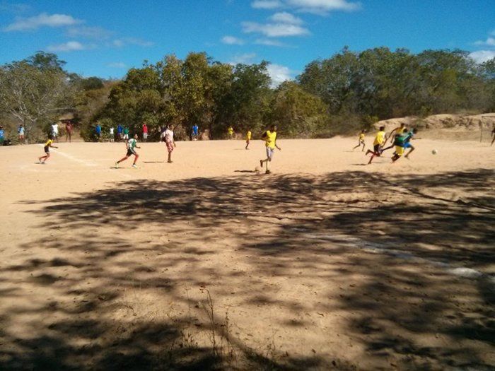 Prefeitura Itinerante leva prestação de serviço à Comunidade Rural Barracão e adjacências  - Imagem 22