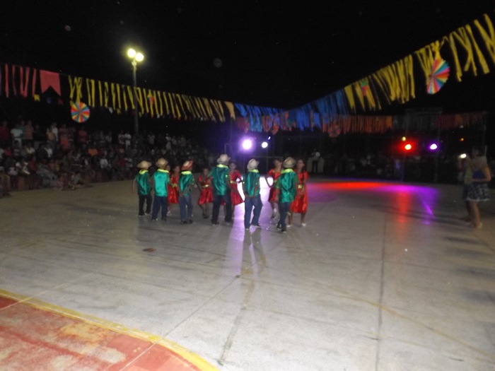 III Festival Junino agita fim de semana  - Imagem 14