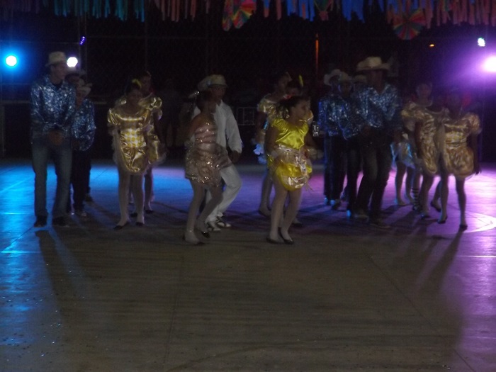 III Festival Junino agita fim de semana  - Imagem 18