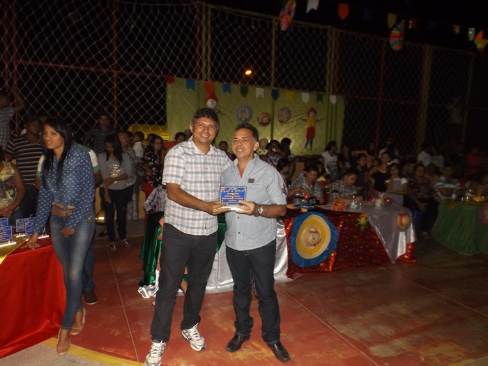 III Festival Junino agita fim de semana  - Imagem 35