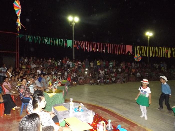 III Festival Junino agita fim de semana  - Imagem 10