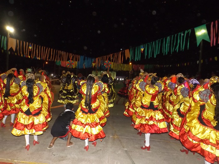 III Festival Junino agita fim de semana  - Imagem 53