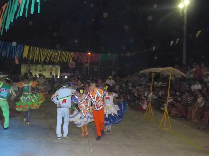 III Festival Junino agita fim de semana  - Imagem 40