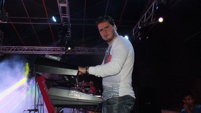 Centenas de pessoas prestigiaram   o  segundo dia dos  festejos do bairro Codó em Dom Expedito Lopes - Imagem 93