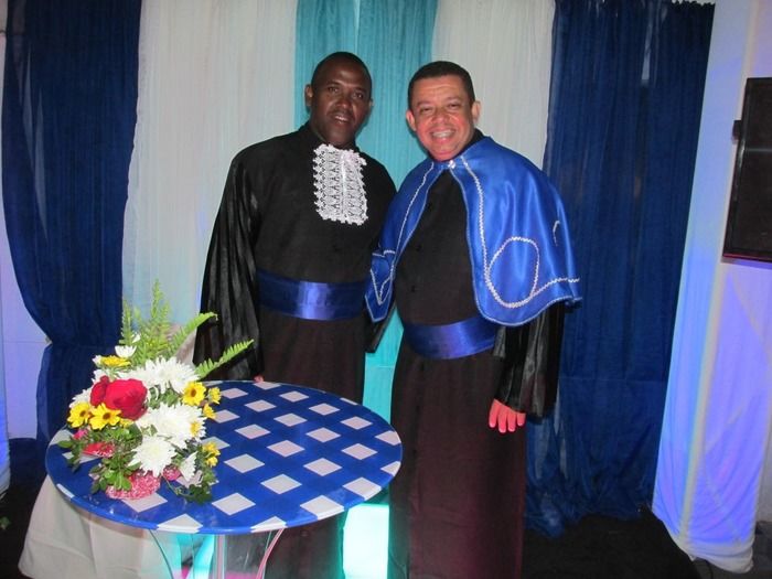 Formatura da 1ª Turma de Pedagogia - IFET em Agricolândia  - Imagem 19