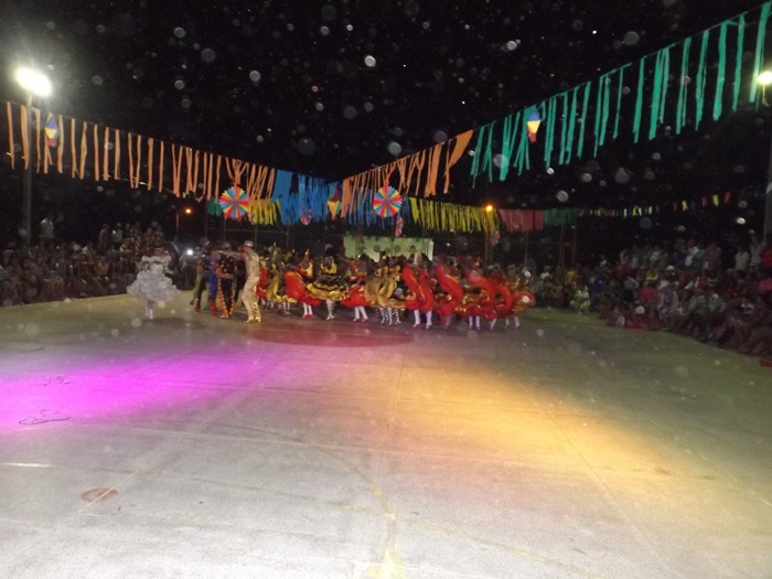 III Festival Junino agita fim de semana  - Imagem 54