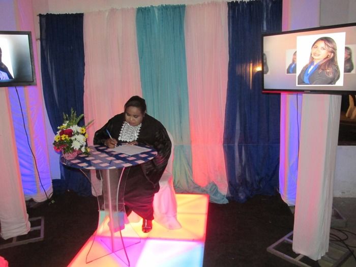 Formatura da 1ª Turma de Pedagogia - IFET em Agricolândia  - Imagem 5