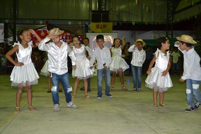 Prefeitura de Alegrete realiza II Arraial da Alegria - Imagem 75