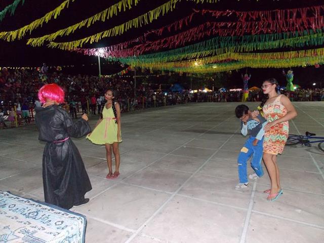 Festival Junino de Batalha mantém tradição e é sucesso de público - Imagem 33