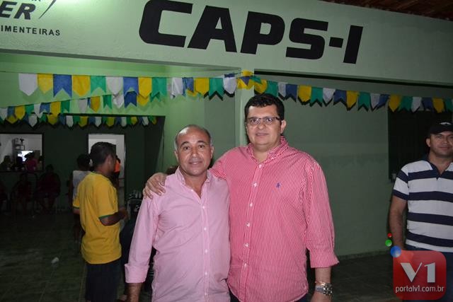 Ministério da Saúde libera recursos para o CAPS I de Pimenteiras - Imagem 1