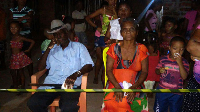 Oeiras realiza festividades juninas integrando pessoas e homenageando o homem do campo - Imagem 38