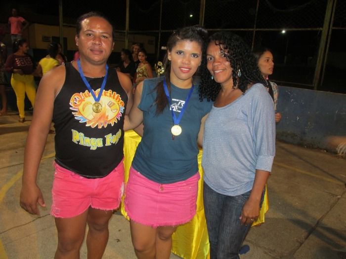 1º Festival de quadrilhas dos alunos do 3º ano do CETI João Ferry - Imagem 73