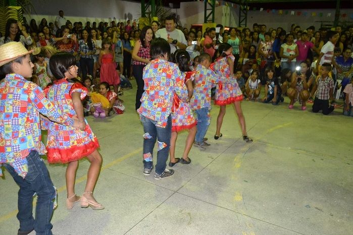 Prefeitura de Alegrete realiza II Arraial da Alegria - Imagem 80