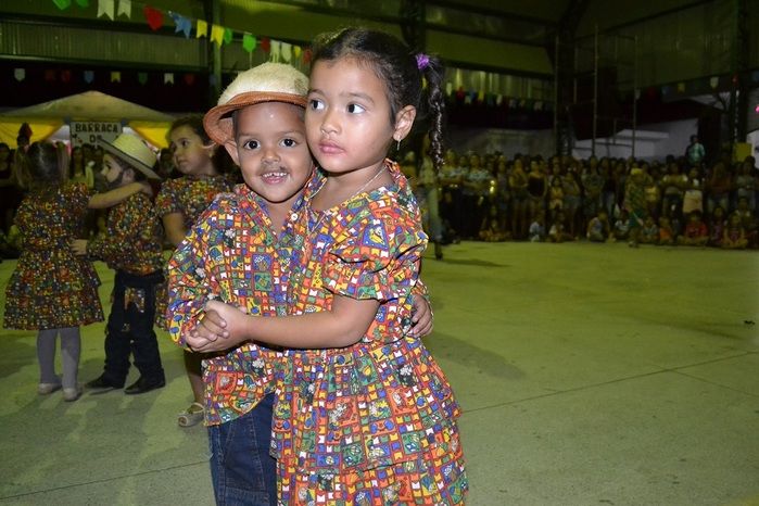 Prefeitura de Alegrete realiza II Arraial da Alegria - Imagem 59