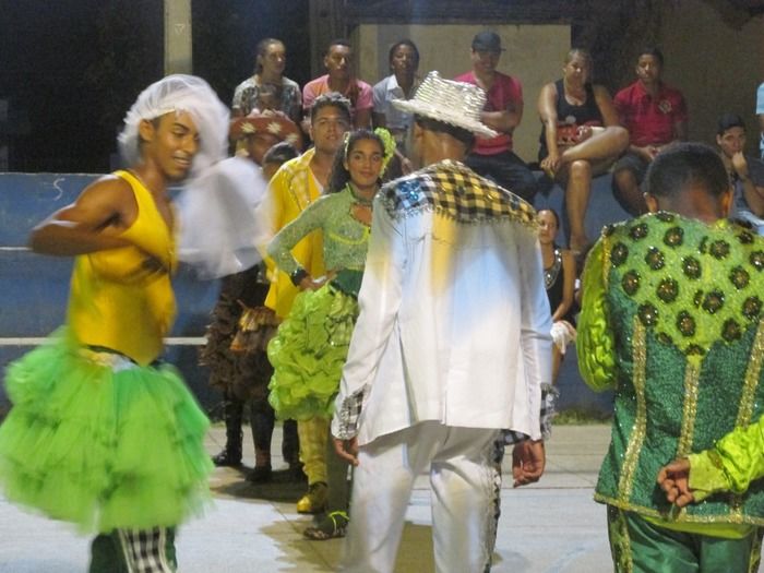 1º Festival de quadrilhas dos alunos do 3º ano do CETI João Ferry - Imagem 46