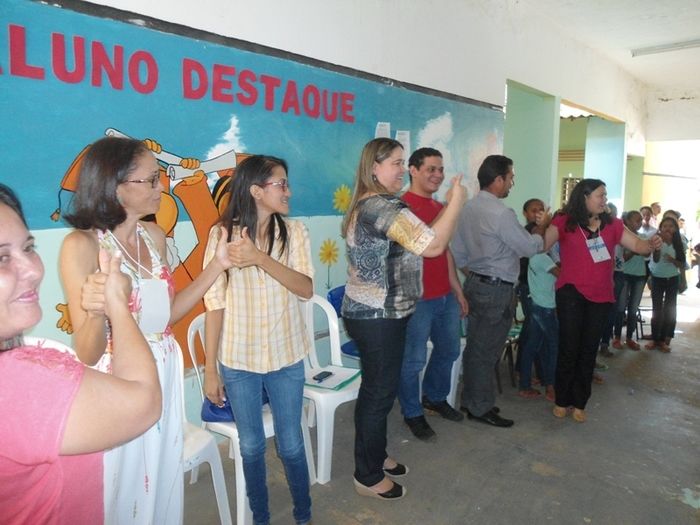 Secretaria de Saúde realiza VI Conferência Municipal de Saúde - Imagem 79