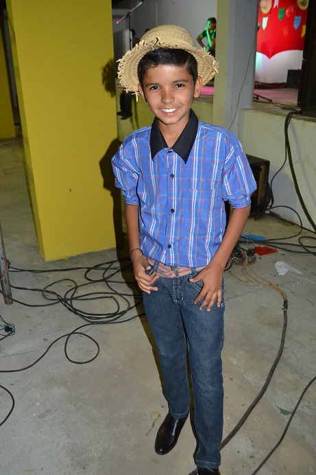 Prefeitura de Alegrete realiza II Arraial da Alegria - Imagem 2