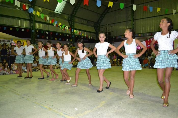 Prefeitura de Alegrete realiza II Arraial da Alegria - Imagem 88