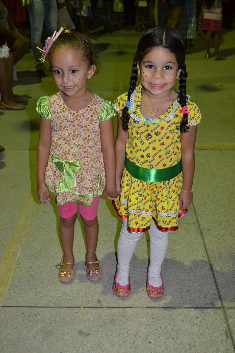 Prefeitura de Alegrete realiza II Arraial da Alegria - Imagem 9