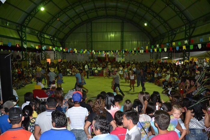 Prefeitura de Alegrete realiza II Arraial da Alegria - Imagem 45