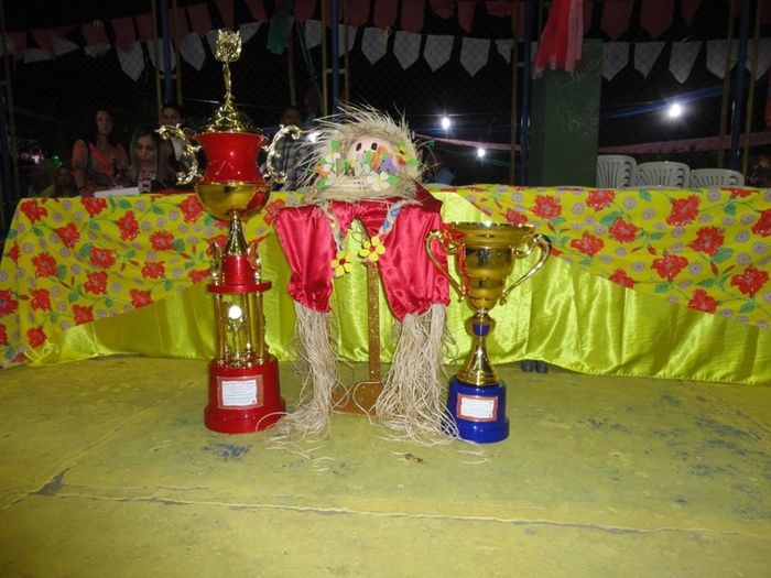 Segundo dia de competições no XIX Festival de quadrilhas de N. S. dos Remédios - Imagem 6