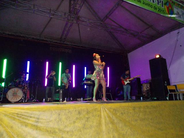 Festival Junino de Batalha mantém tradição e é sucesso de público - Imagem 29