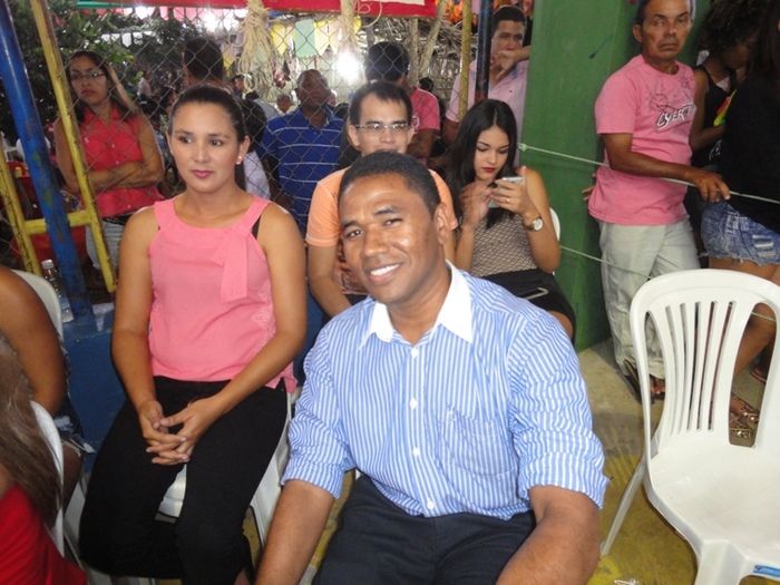 Último dia de competições no XIX Festival de quadrilhas de N. S. dos Remédios - Imagem 30