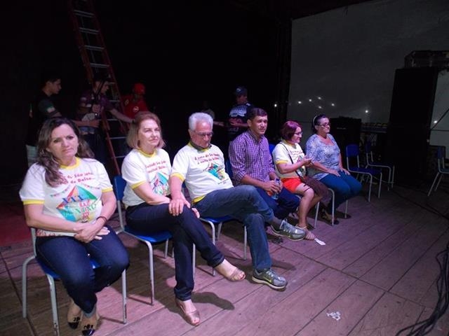 Festival Junino de Batalha mantém tradição e é sucesso de público - Imagem 26