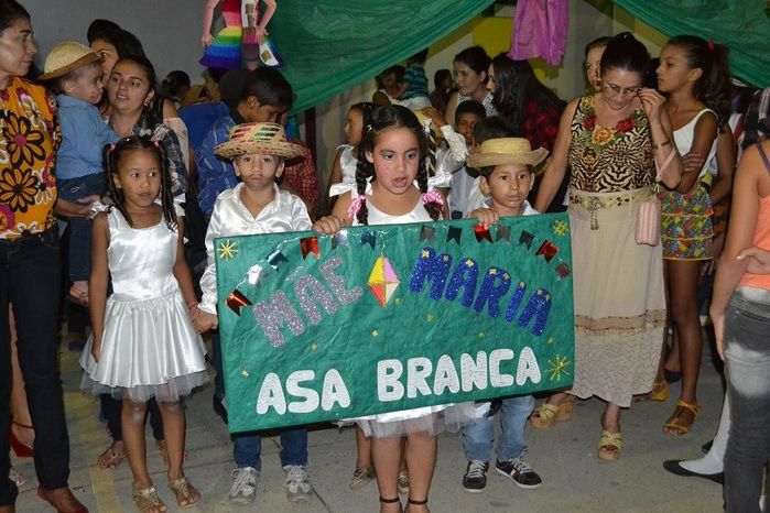 Prefeitura de Alegrete realiza II Arraial da Alegria - Imagem 72