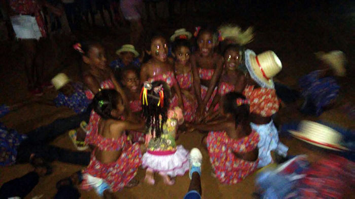 Oeiras realiza festividades juninas integrando pessoas e homenageando o homem do campo - Imagem 42