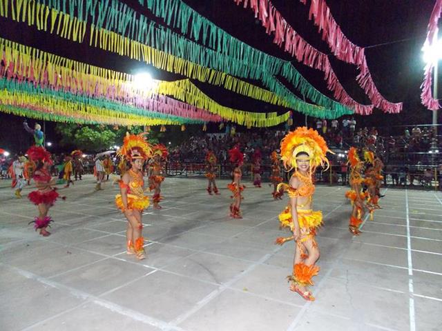 Festival Junino de Batalha mantém tradição e é sucesso de público - Imagem 49